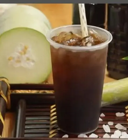 Hình ảnh Hồng trà trân châu đen 1L