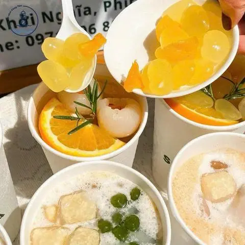 Hình ảnh Hạt Đác