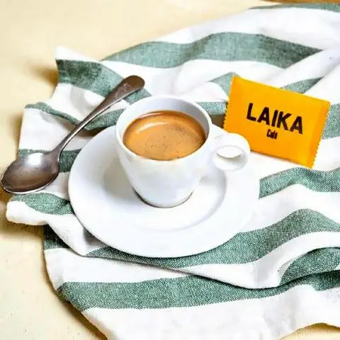 Hình ảnh Espresso