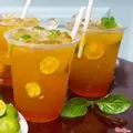 Hình ảnh Trà tắc