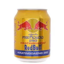 Hình ảnh Redbull