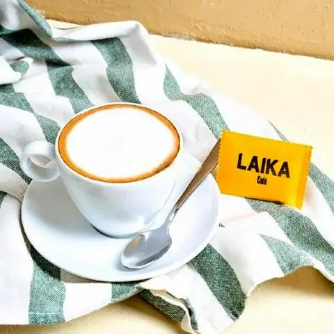Hình ảnh Cappuccino