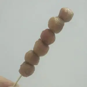 Hình ảnh Bò viên chiên