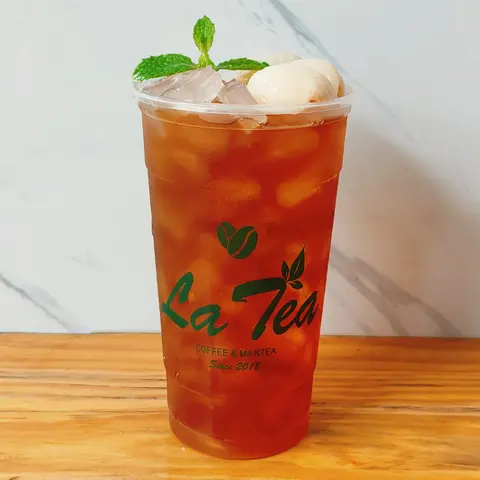 Hình ảnh Trà vải