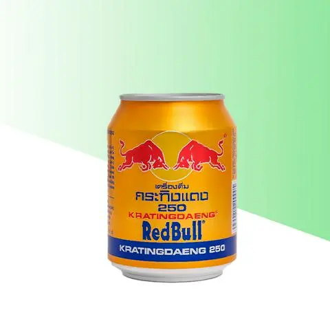 Hình ảnh Red Bull
