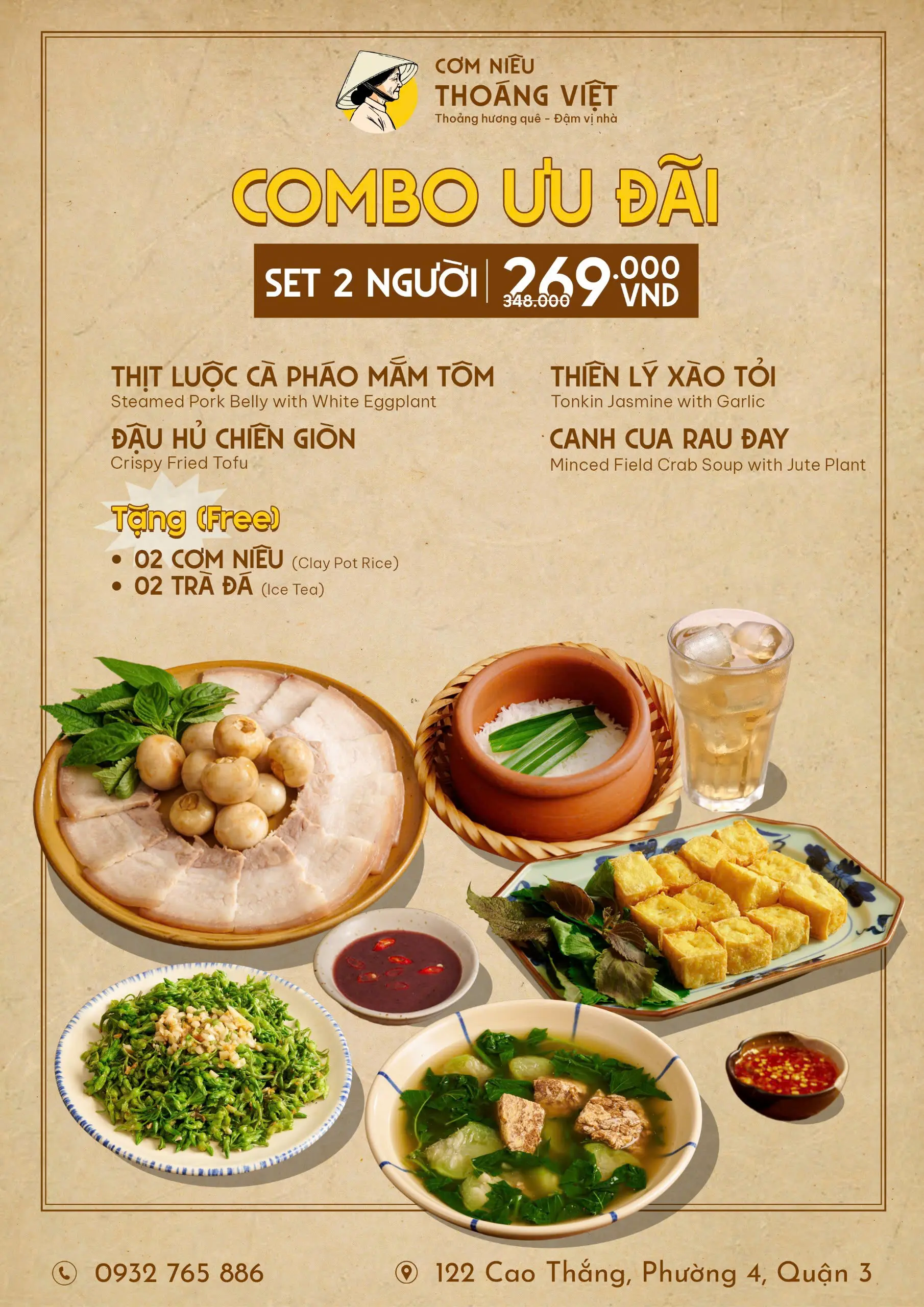 Hình ảnh Set 2 Người