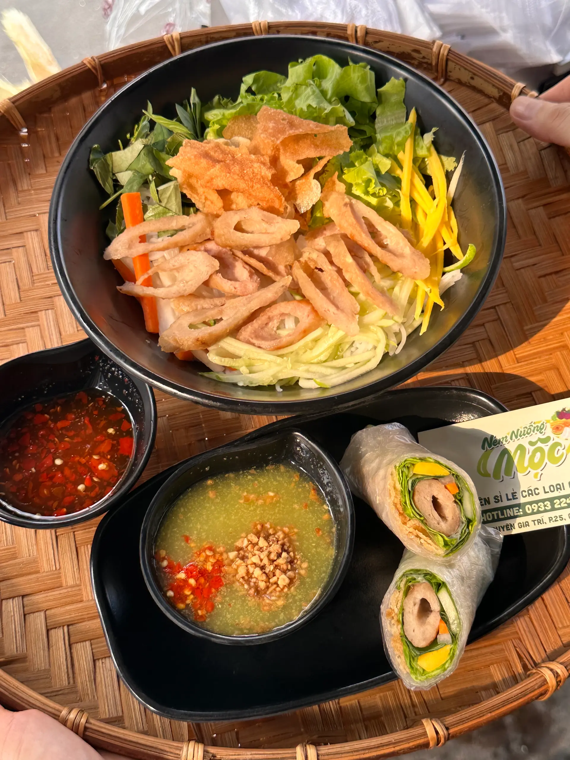 Hình ảnh COMBO VUI VẺ 
