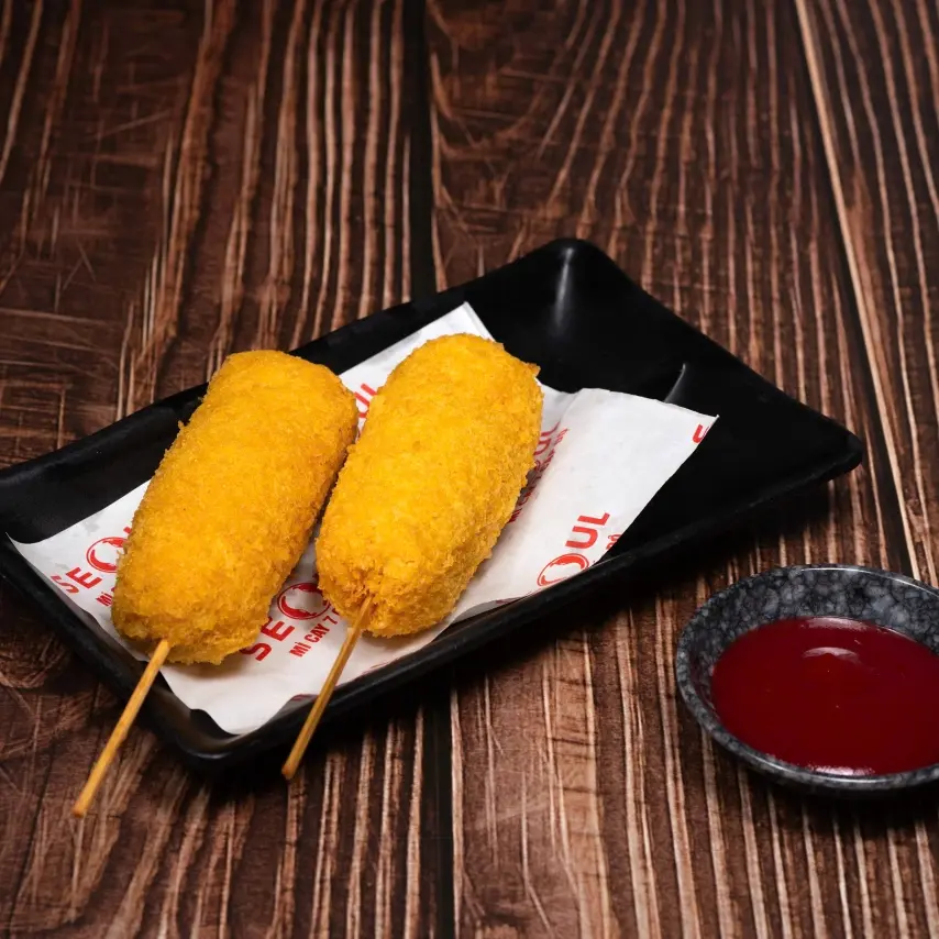 Hình ảnh Hotdog
