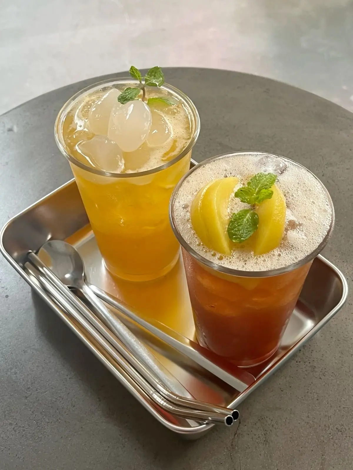 Hình ảnh Trà đác thơm 