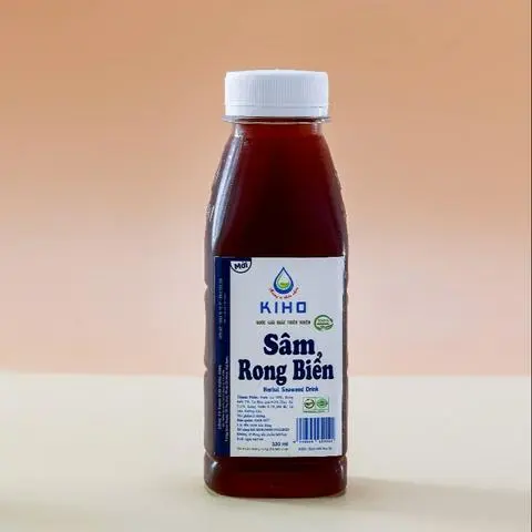 Hình ảnh Sâm Rong Biển