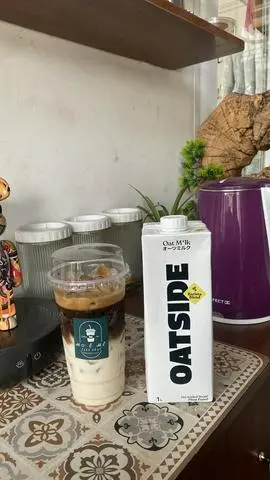 Hình ảnh Cafe Sữa Oatside 