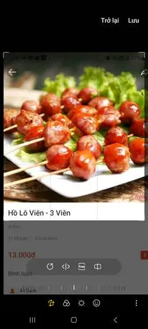 Hình ảnh Hồ lô