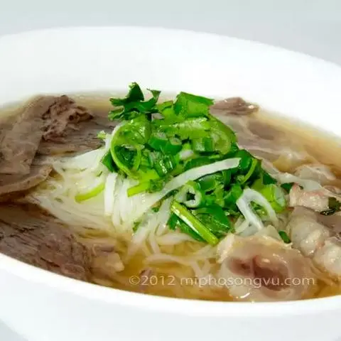 Hình ảnh Nạm gân
