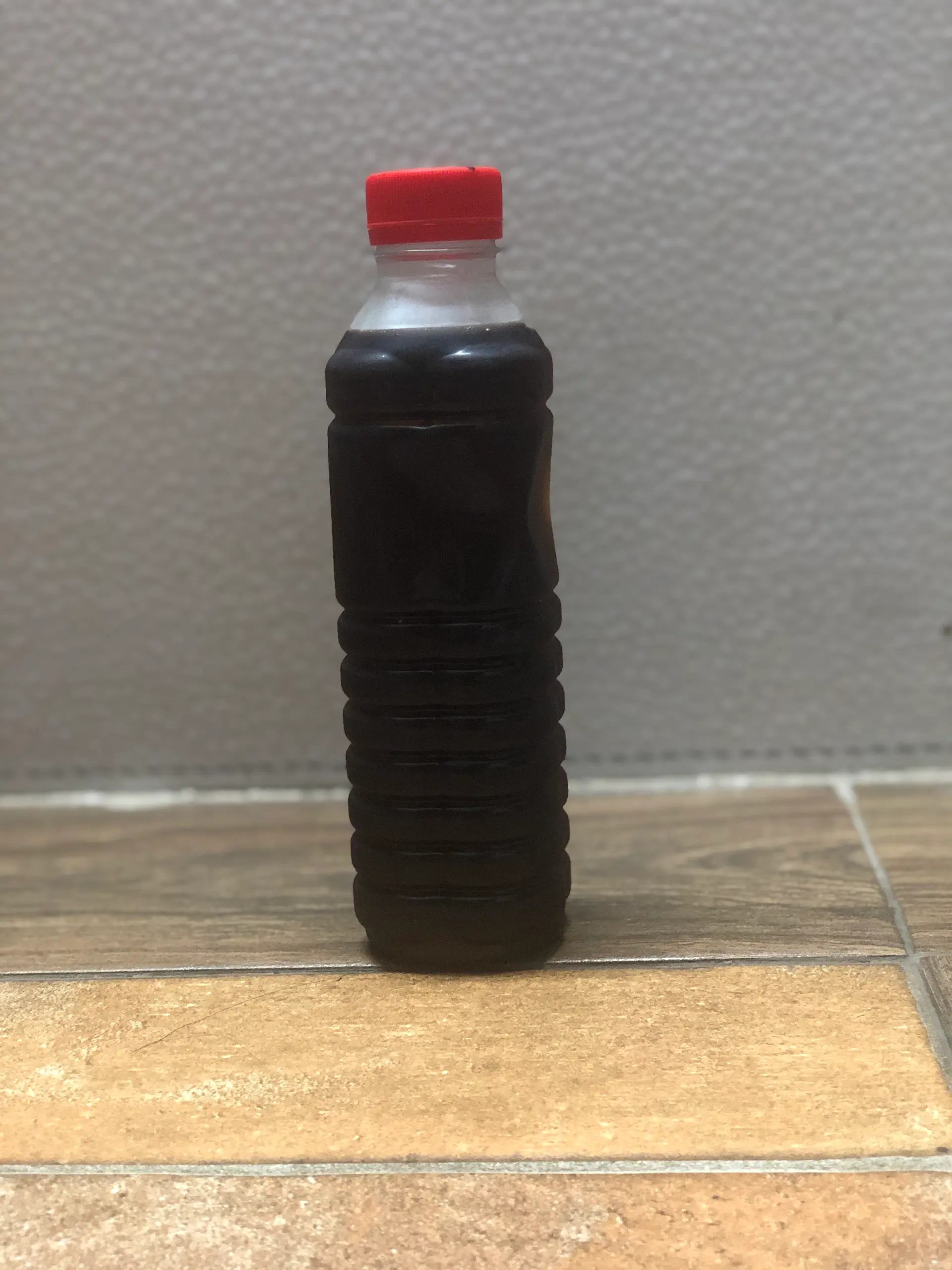 Hình ảnh Nước sâm rong biển (nắp đen)