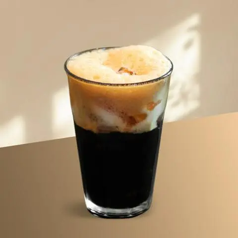 Hình ảnh Black Coffee (cà phê đen)