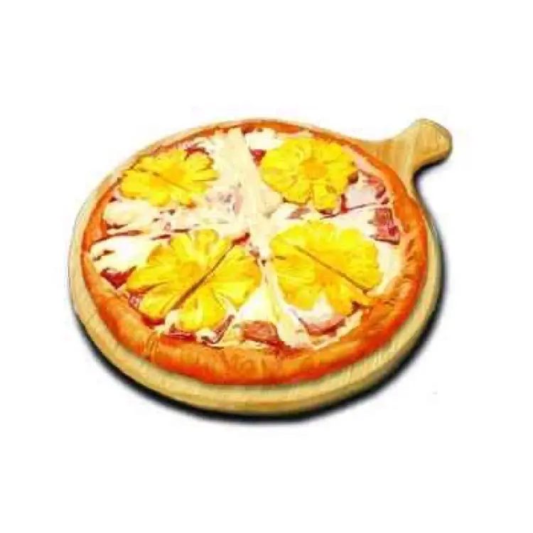 Hình ảnh Pizza tropical 