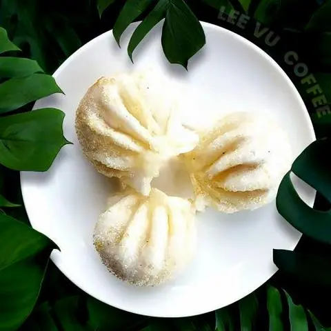 Hình ảnh Há cảo chiên