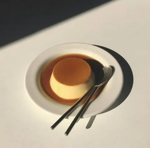 Hình ảnh Bánh flan