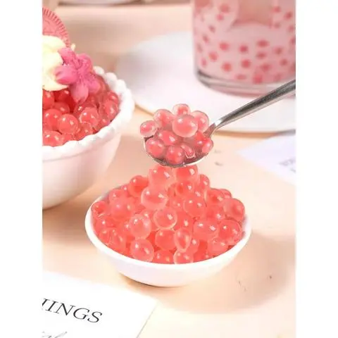Hình ảnh Thủy tinh củ năng