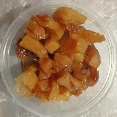 Hình ảnh Tóp Mỡ Thêm (Hủ 25gr)