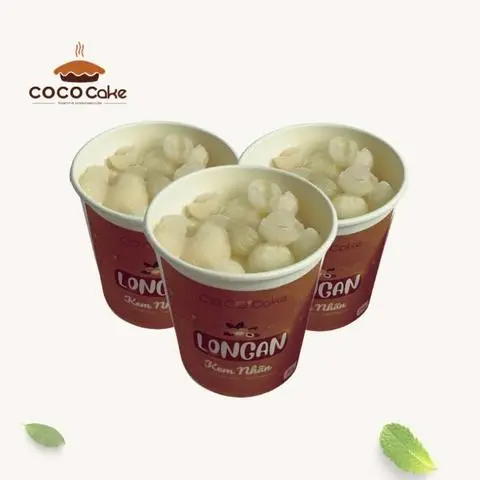 Hình ảnh Combo 3 hộp kem nhãn nhỏ 250g