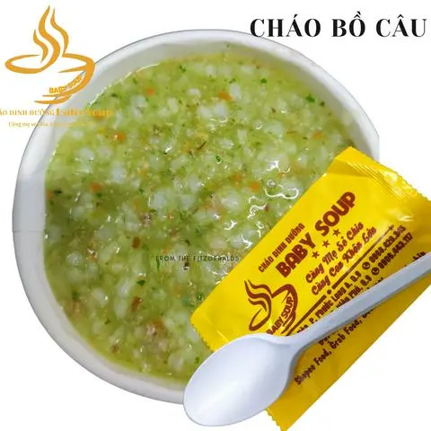 Hình ảnh Cháo Cua Đồng