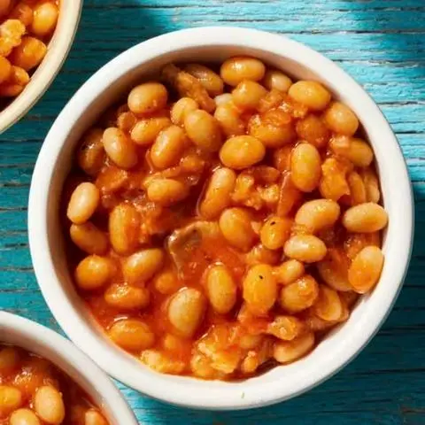 Hình ảnh Beans