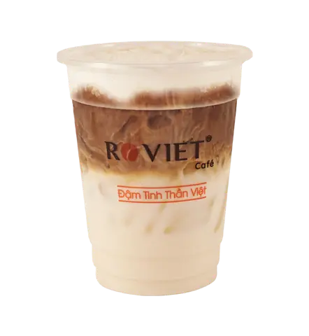 Hình ảnh Latte Đá