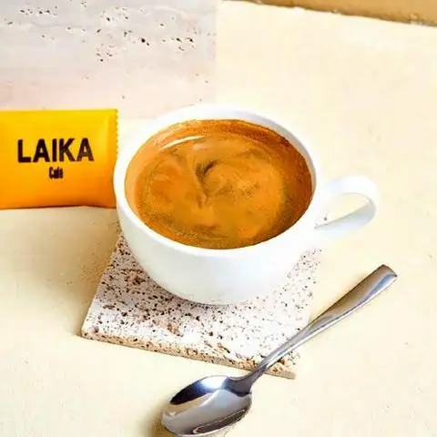 Hình ảnh Americano