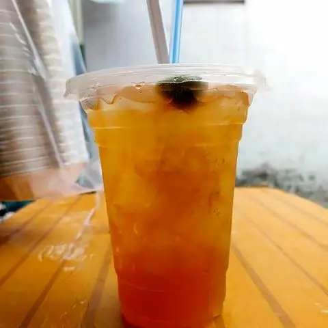 Hình ảnh Trà Tắc 