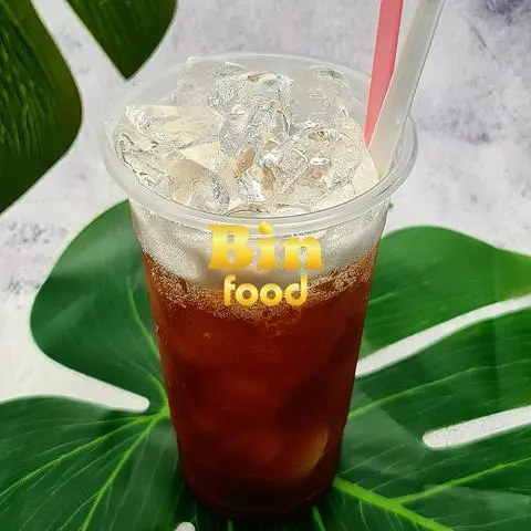 Hình ảnh Hồng Trà Tắc