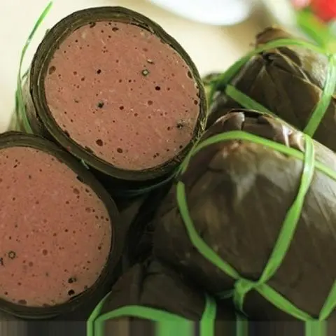Hình ảnh Chả Bò (500g)
