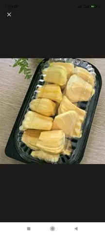 Hình ảnh Mít thái - 350gr