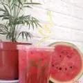 Hình ảnh Nước ép dưa hấu