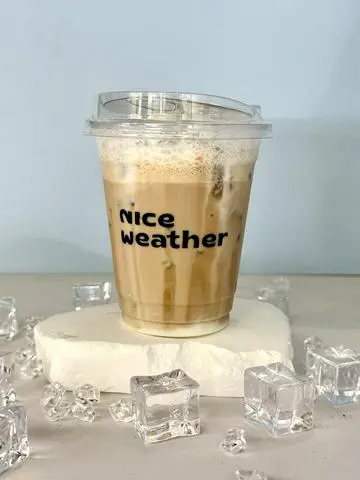 Hình ảnh Cà phê hạnh nhân