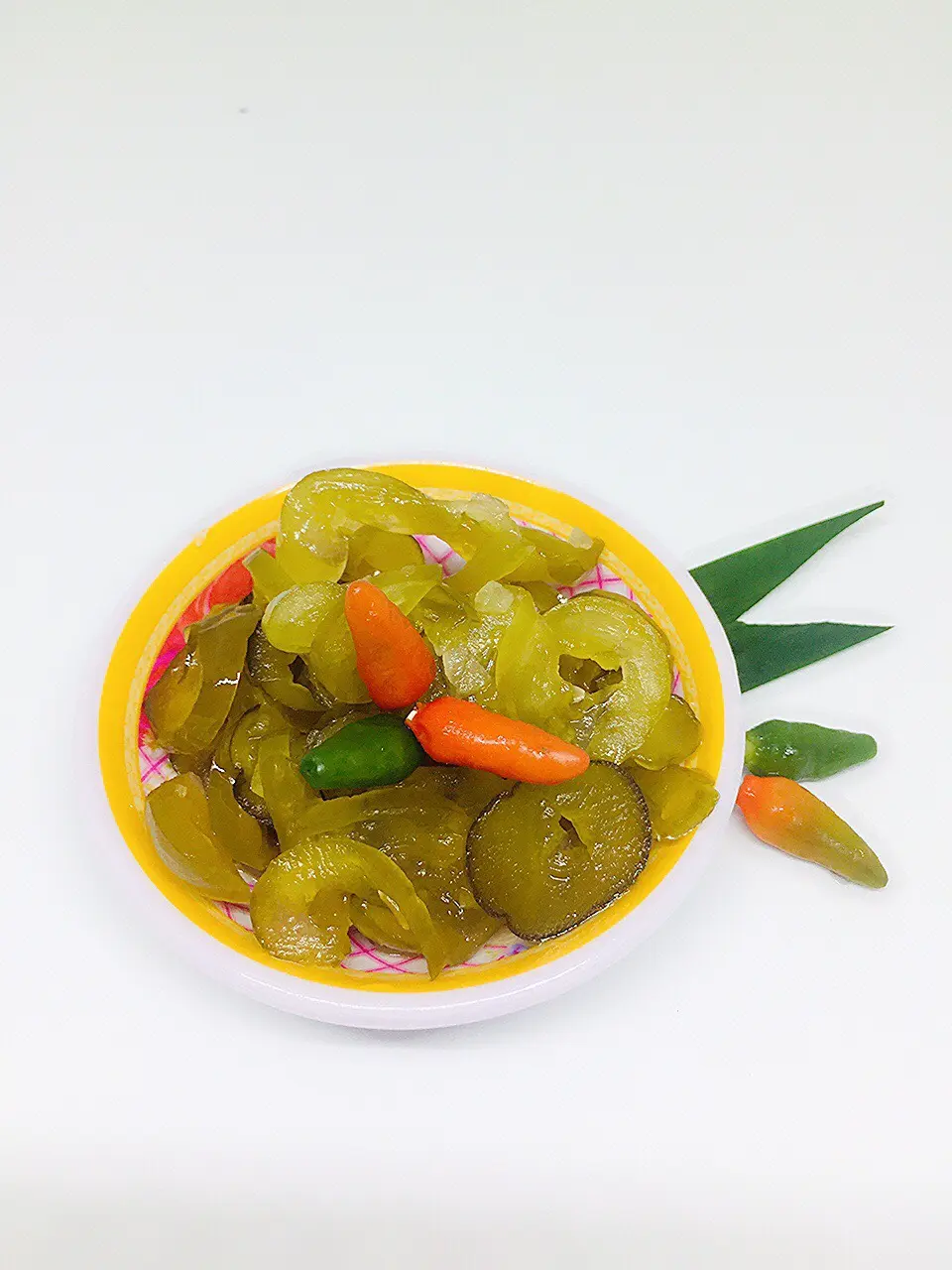 Hình ảnh DƯA MẮM