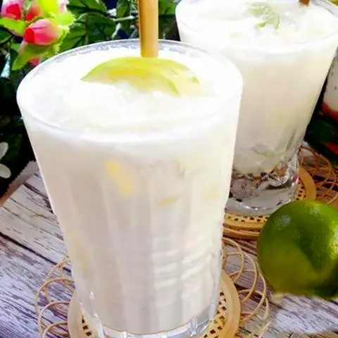 Hình ảnh Yogurt đá