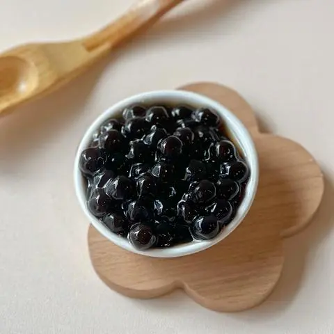 Hình ảnh Trân Châu Đen