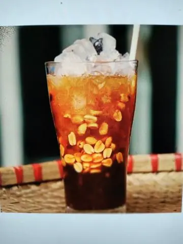 Hình ảnh Đá me