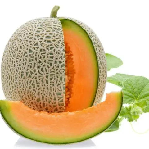 Hình ảnh Sinh tố Dưa lưới