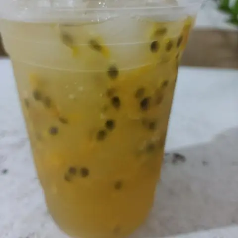 Hình ảnh Chanh Dây Truyền Thống 