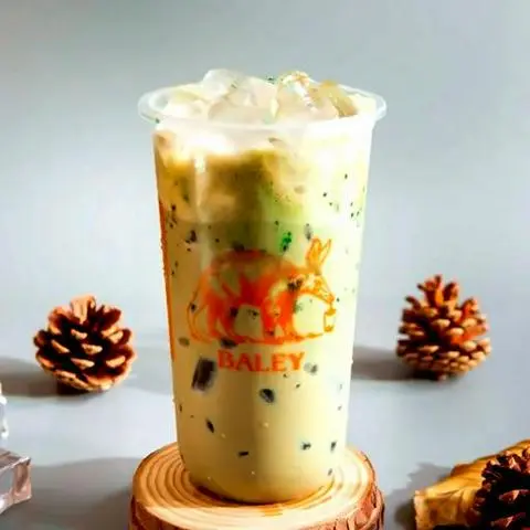 Hình ảnh Trà Sữa Matcha