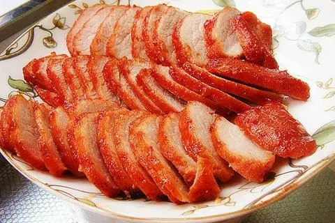 Hình ảnh Xá Xíu Thêm