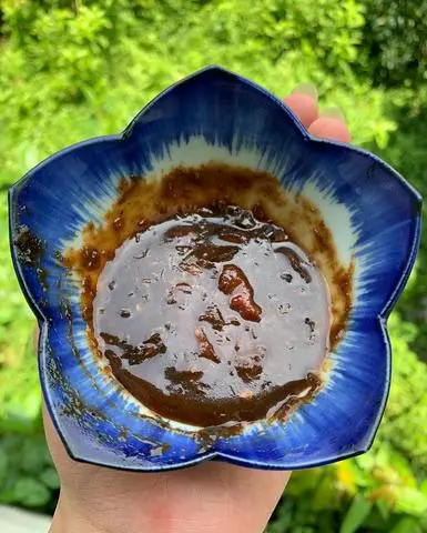 Hình ảnh Hủ Mắn Ruốc Ba Rọi