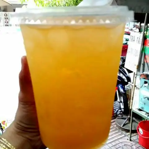 Hình ảnh Cam vắt