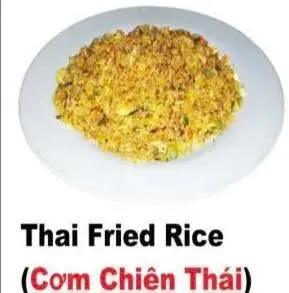 Hình ảnh côm chiên thái 