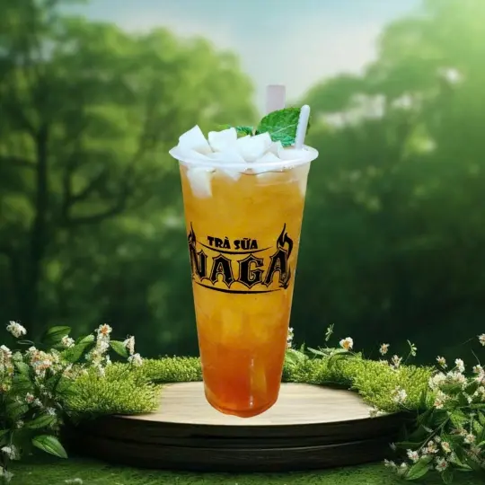Hình ảnh TRÀ LÊ HOA CÚC