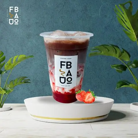 Hình ảnh Cacao Dâu