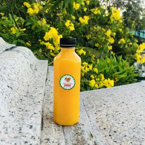 Hình ảnh Nước ép chanh dây mật ong