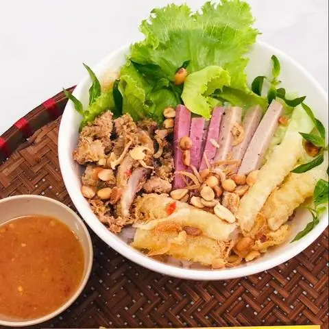 Hình ảnh Bún Khô Tây Sơn